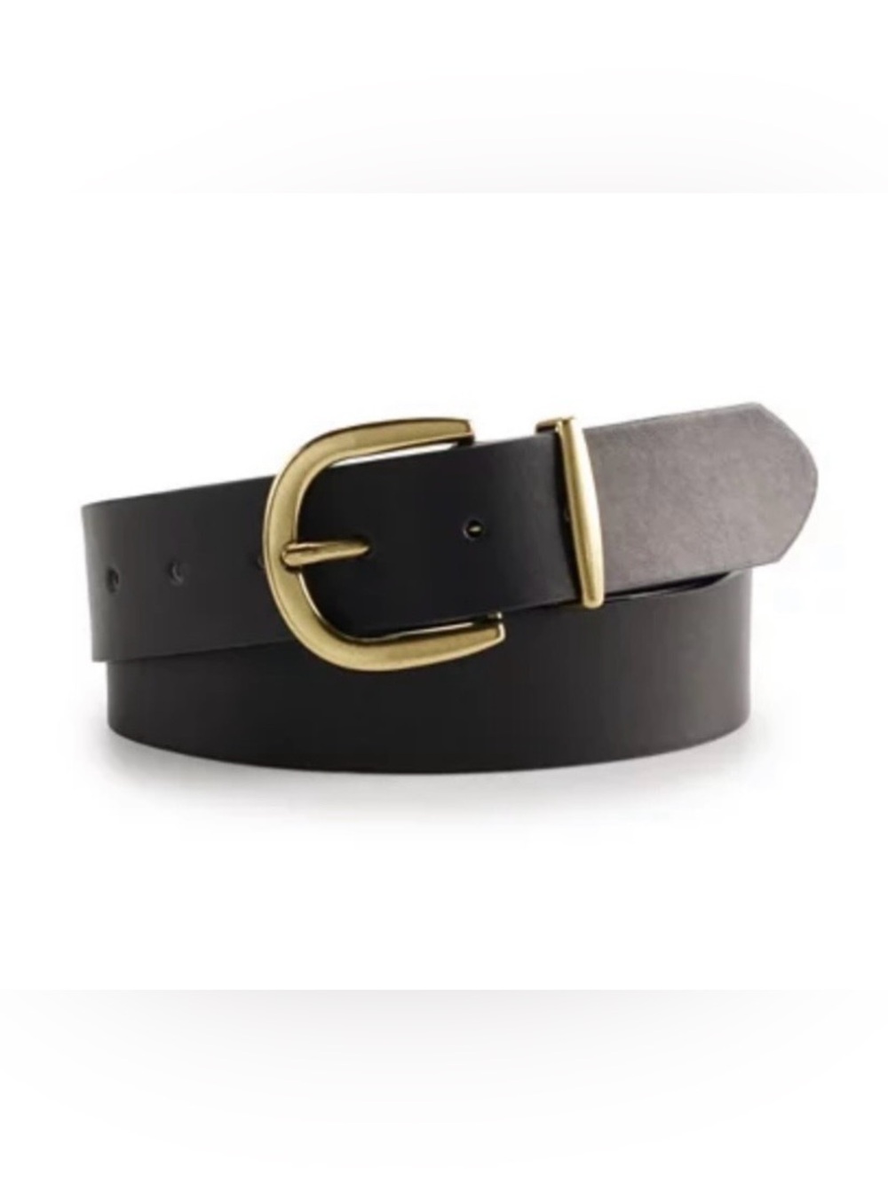 SONOMA GOODS FOR LIFE Harness Buckle Belt (L)